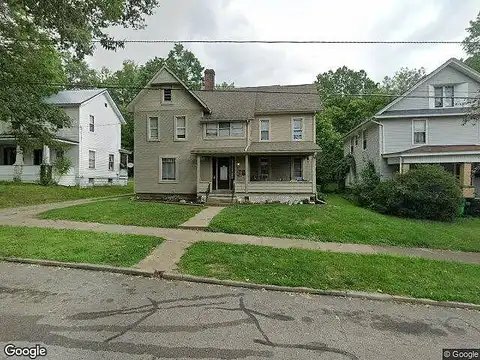 College, WOOSTER, OH 44691