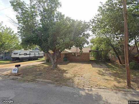 Dallas, COLEMAN, TX 76834