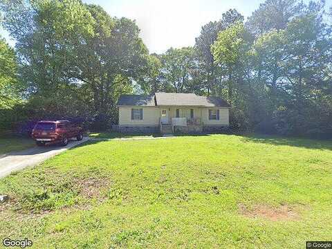 Dogwood, THOMASTON, GA 30286