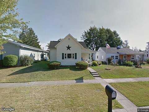 Arch, PORTLAND, IN 47371