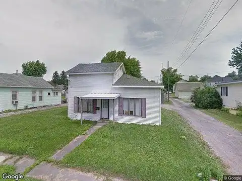 King, KENTON, OH 43326