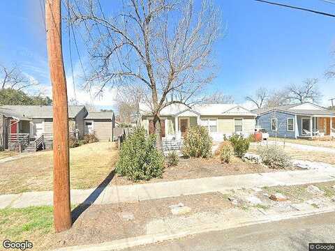 Meadowlane, SAN ANTONIO, TX 78209