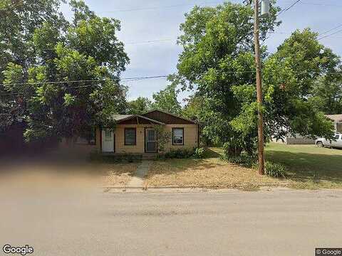 Needham, COLEMAN, TX 76834