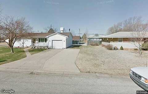 Wilson, HILLSBORO, KS 67063