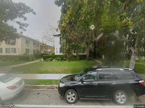 San Vicente Blvd # 521D, SANTA MONICA, CA 90402