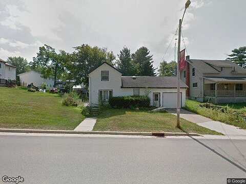 Spring, HIGHLAND, WI 53543