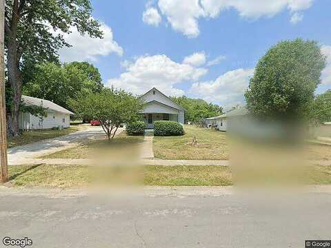 Robinson, MEXICO, MO 65265