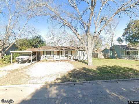 Winburn, SCHERTZ, TX 78154
