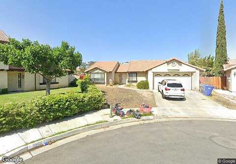 Blue Sage, PALMDALE, CA 93552