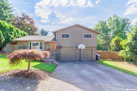 Seeger, SALEM, OR 97306