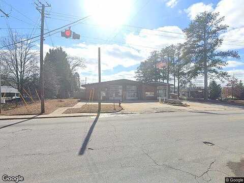 Edison Dr, FAIRBURN, GA 30213