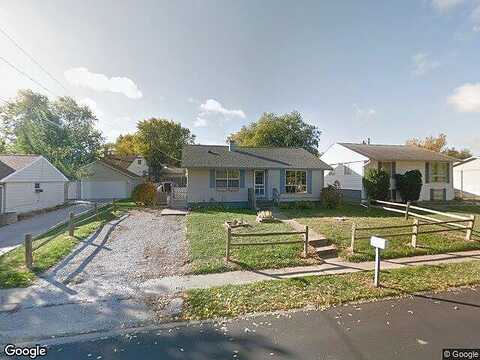 31St, MILAN, IL 61264