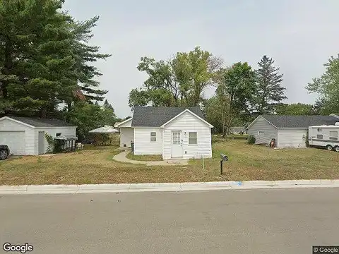 3Rd, LONG PRAIRIE, MN 56347