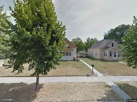 5Th, STAPLES, MN 56479