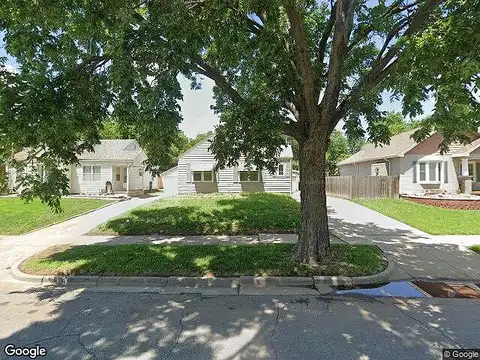 Brown, SALINA, KS 67401