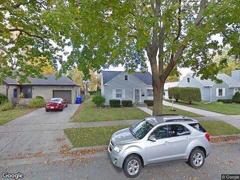 Frances, APPLETON, WI 54911