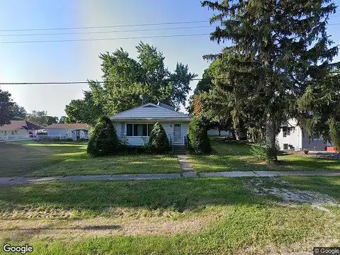South, KNOXVILLE, IL 61448