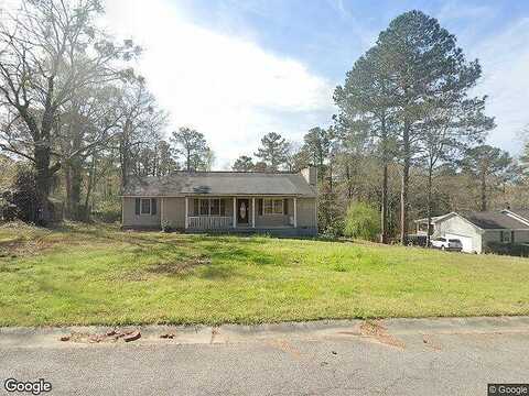 Glencove, MACON, GA 31210