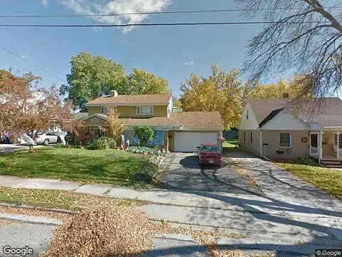 Harrison, LITTLE CHUTE, WI 54140