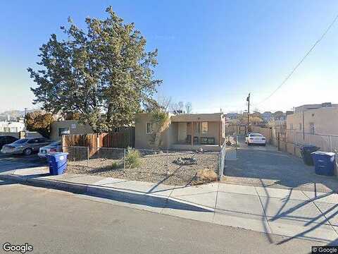 Mesilla, ALBUQUERQUE, NM 87108