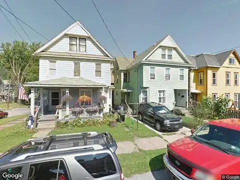 North, OIL CITY, PA 16301