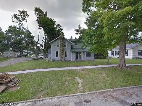 Oak, HUDSON, MI 49247