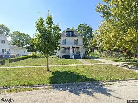 Thomas, GILMAN, IL 60938