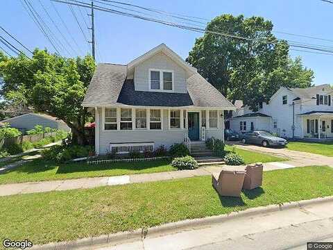 6Th, CEDAR FALLS, IA 50613