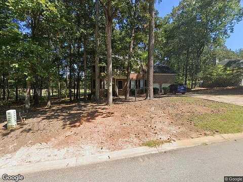 Wateroak, CHAPIN, SC 29036