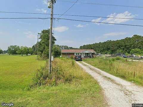 Waters, JACKSONVILLE, NC 28546