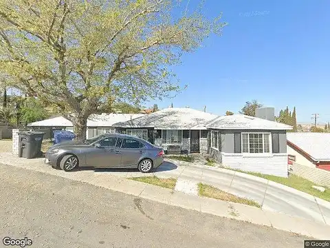 Wilson, TAFT, CA 93268