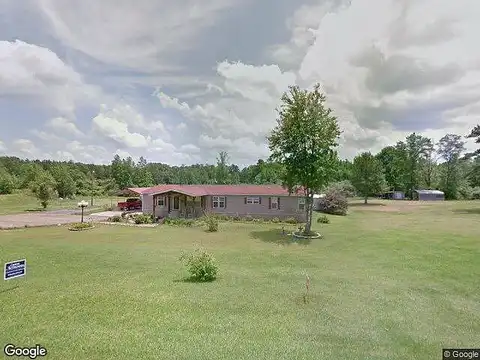 Rockport, WESSON, MS 39191