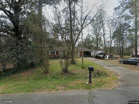 Wesleyan, MACON, GA 31210
