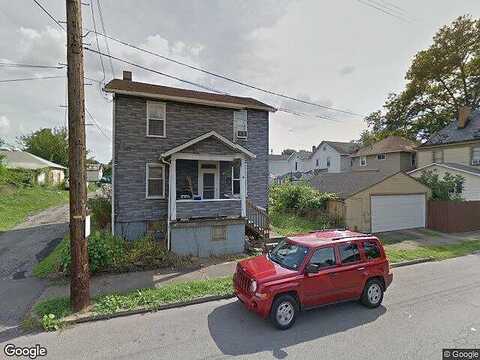 20Th, BEAVER FALLS, PA 15010