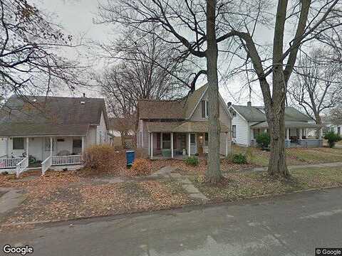 4Th, COVINGTON, IN 47932