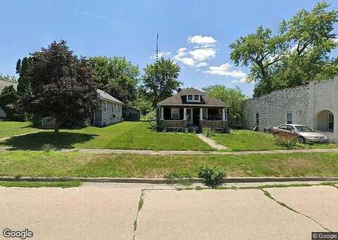 4Th, LINCOLN, IL 62656