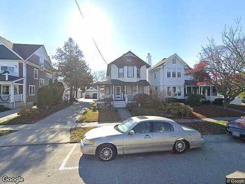 6Th Ave, BELMAR, NJ 07719