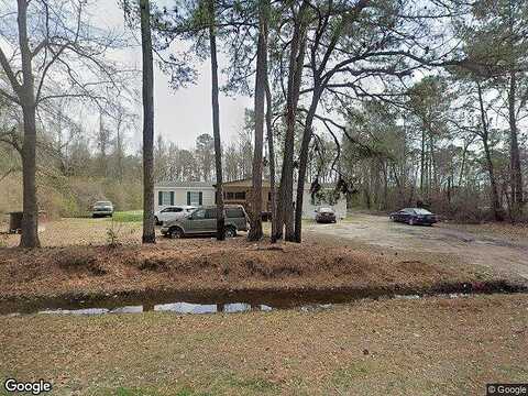 Acorn, WALTERBORO, SC 29488