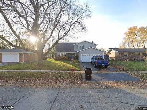 Brown, WAUCONDA, IL 60084