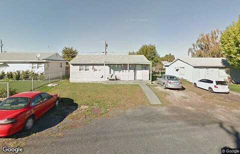 D, QUINCY, WA 98848