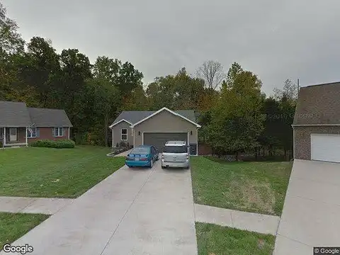 Daniel, NORTH VERNON, IN 47265