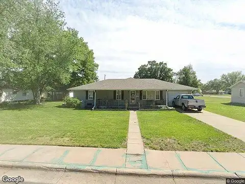 5Th, ELLINWOOD, KS 67526
