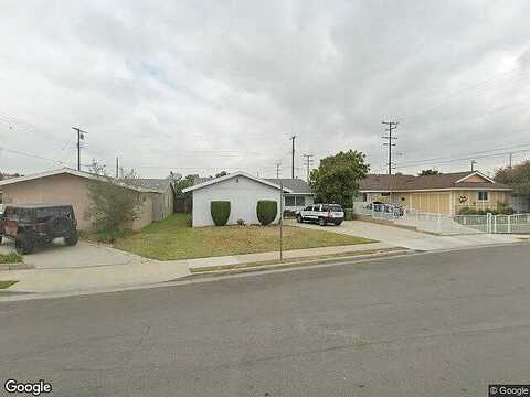 Darlan, GARDENA, CA 90248