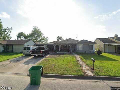Evans, ANGLETON, TX 77515