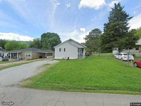 Chamberlain, ROCKWOOD, TN 37854