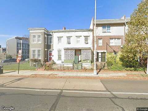 Rhode Island, WASHINGTON, DC 20001