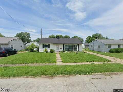 Tampa, OWENSBORO, KY 42303