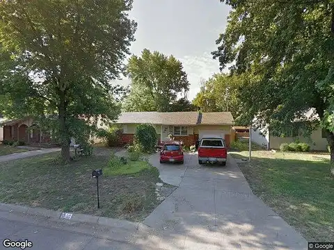 12Th, EL DORADO, KS 67042