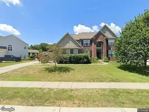 Mckellips, PLAINFIELD, IN 46168