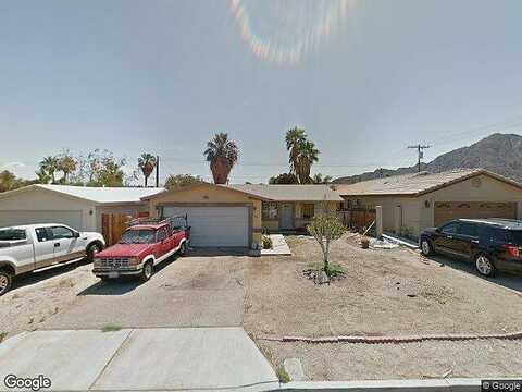 Avenida Martinez, LA QUINTA, CA 92253